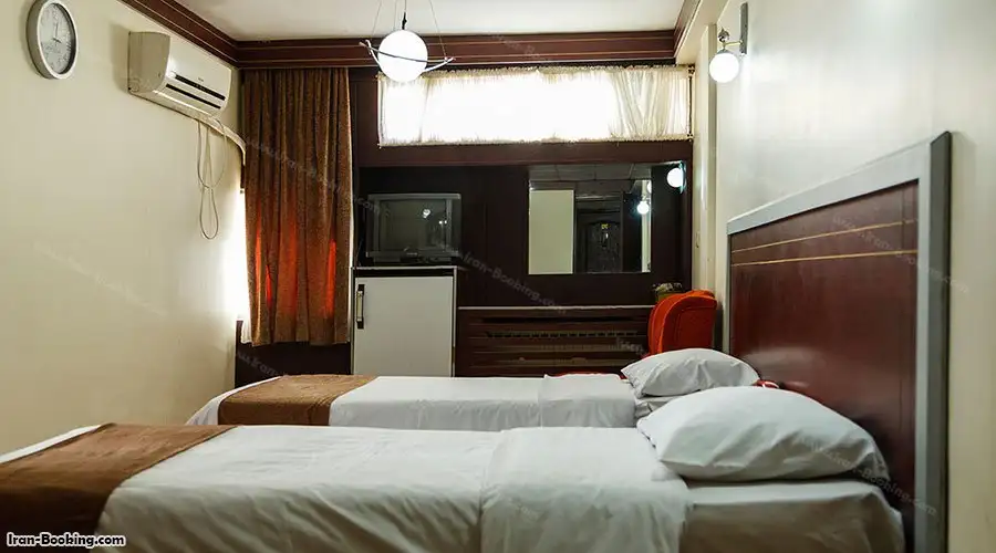 image 6 from Isfahan Hotel Isfahan