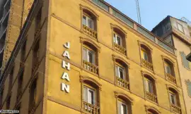 Jahan Hotel Tehran
