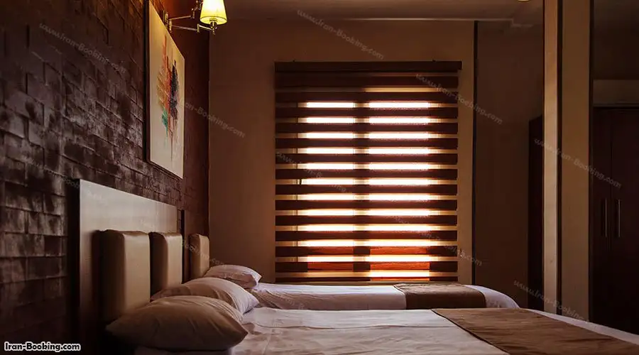 image 5 from Jahan Hotel Tehran