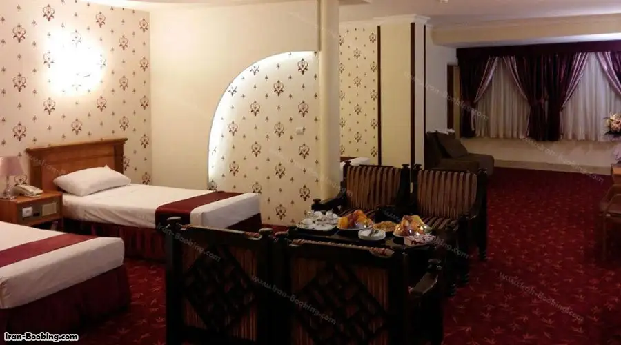 image 5 from Jam Hotel Mashhad