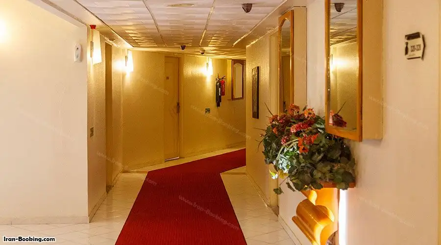 image 3 from Jame Jam Hotel Kish