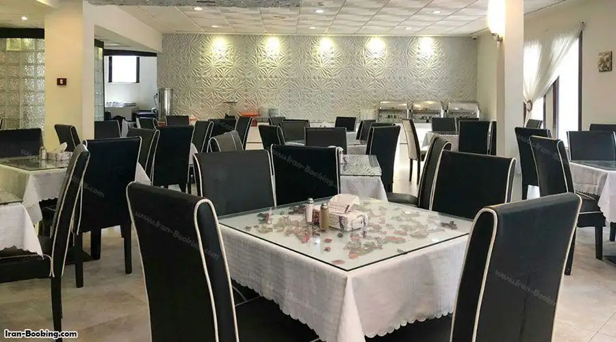 image 7 from Jame Jam Hotel Kish