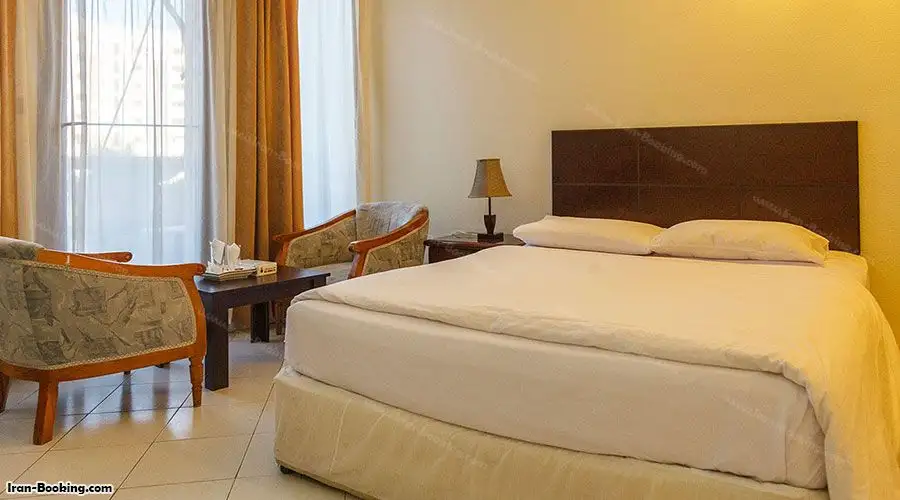 image 5 from Jame Jam Hotel Kish