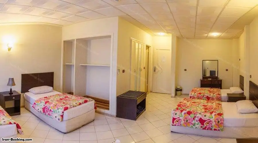 image 6 from Jame Jam Hotel Kish