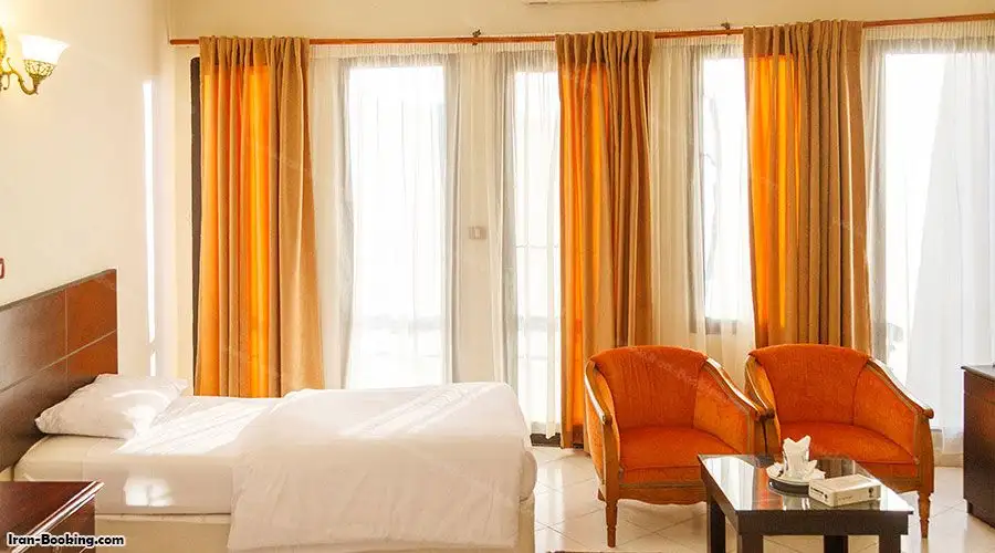 image 4 from Jame Jam Hotel Kish