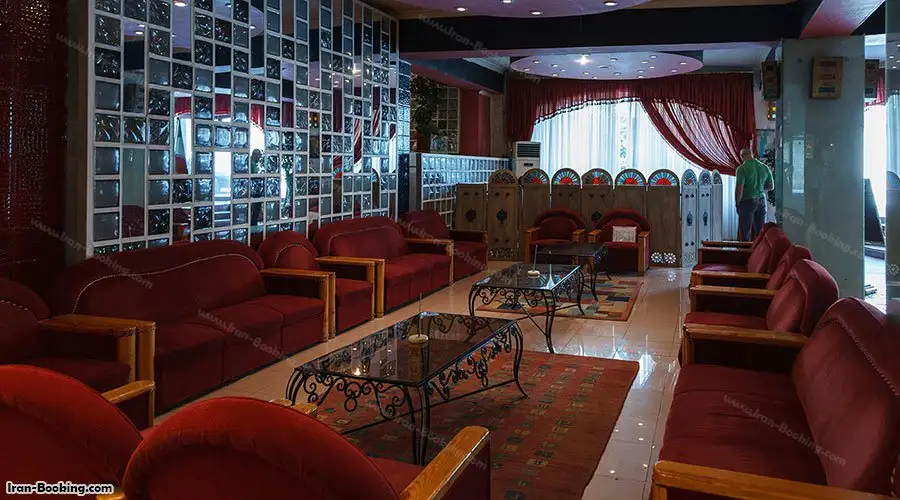 image 3 from Jame Jam Hotel Shiraz