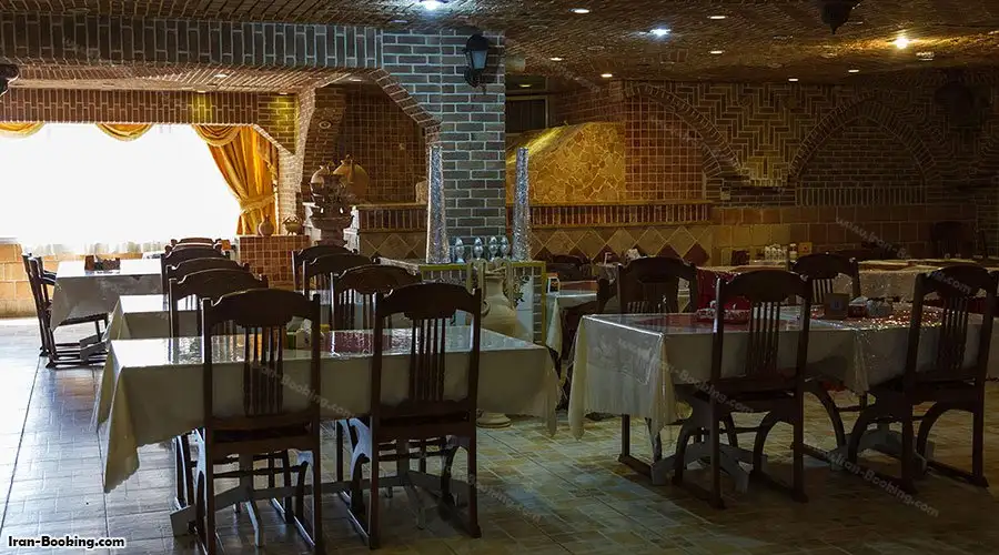 image 12 from Jame Jam Hotel Shiraz