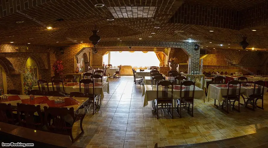 image 10 from Jame Jam Hotel Shiraz