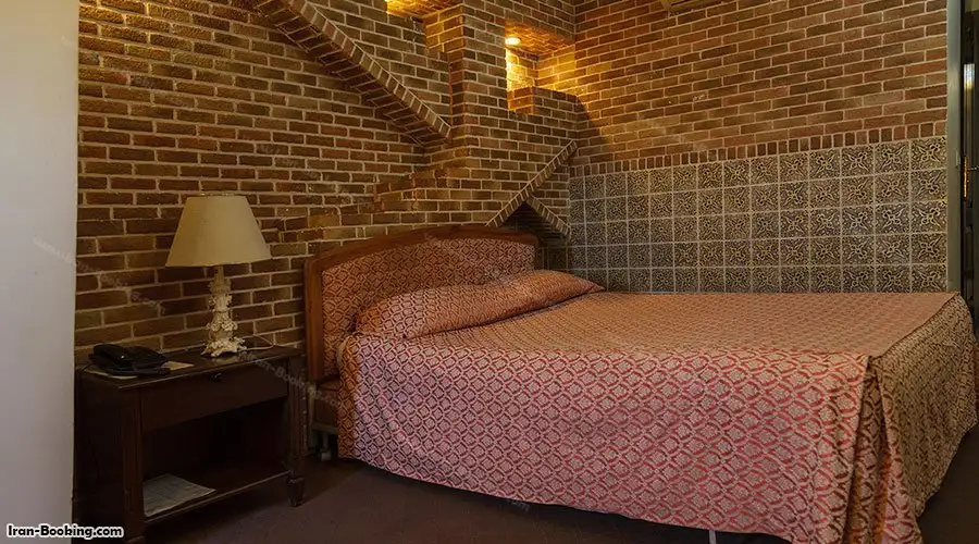 image 6 from Jame Jam Hotel Shiraz