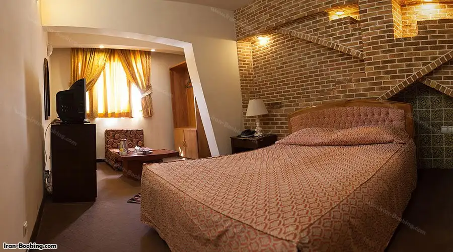 image 7 from Jame Jam Hotel Shiraz