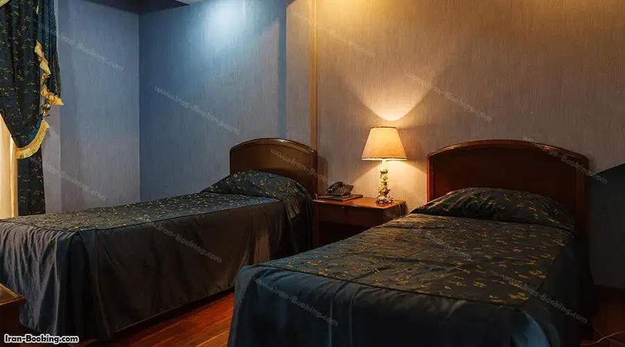 image 8 from Jame Jam Hotel Shiraz