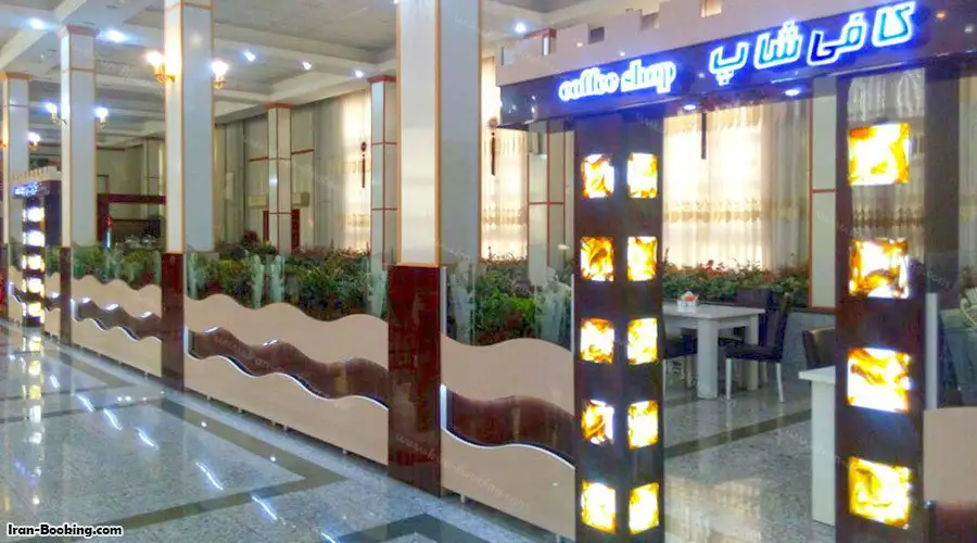 image 9 from Jamshid Hotel Kermanshah