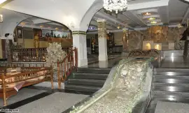 image 2 from Jamshid Hotel Kermanshah