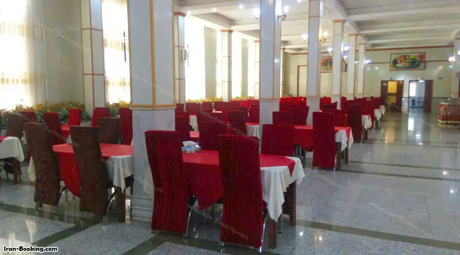 image 8 from Jamshid Hotel Kermanshah