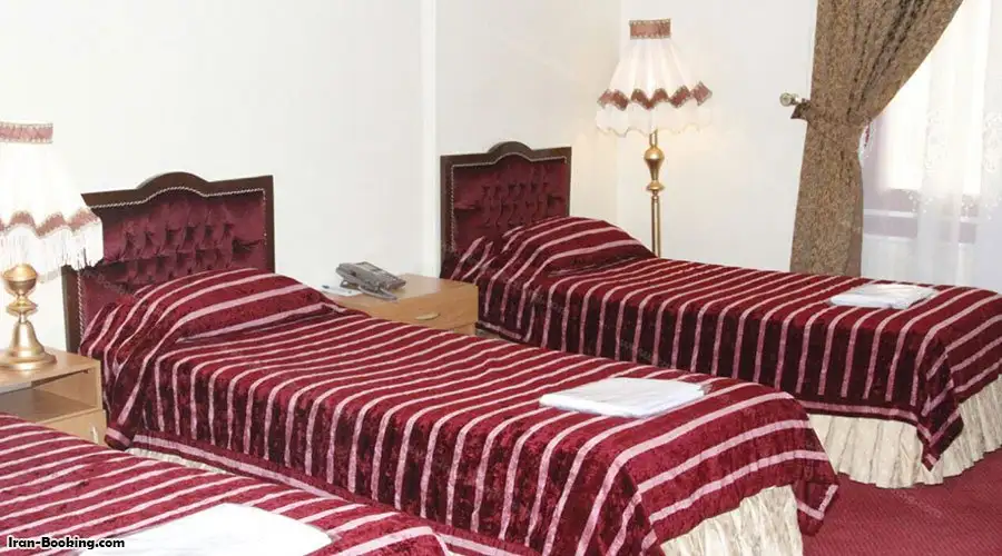 image 6 from Jamshid Hotel Kermanshah