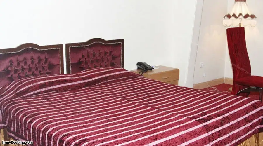 image 5 from Jamshid Hotel Kermanshah