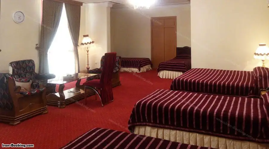 image 7 from Jamshid Hotel Kermanshah