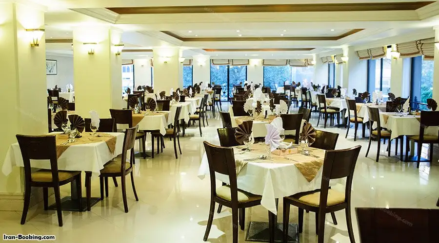 image 13 from Javad Hotel Mashhad