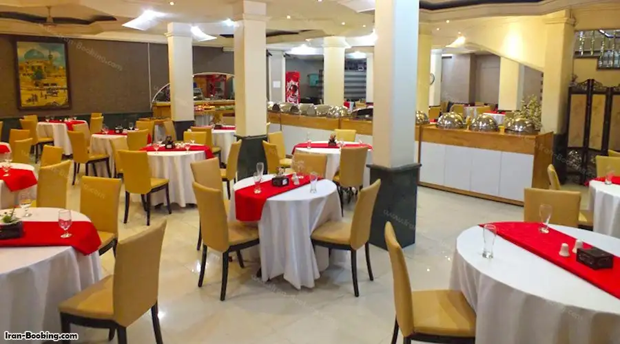 image 5 from Javaheri hotel Mashhad