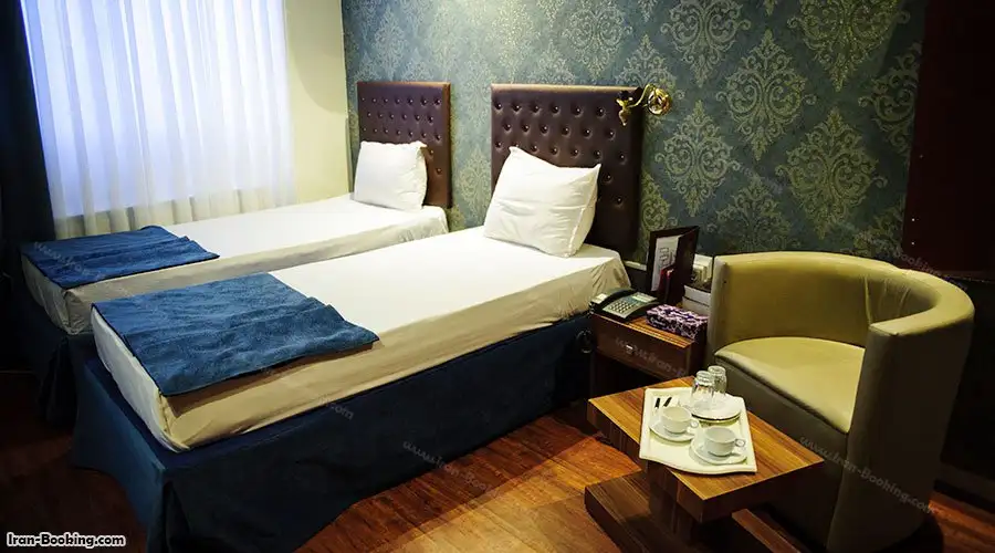 image 3 from Javaheri hotel Mashhad