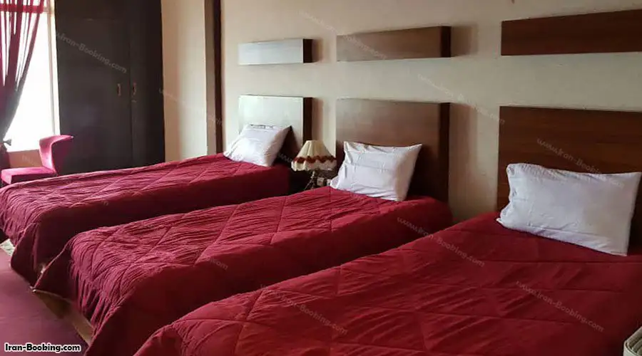 image 5 from Kadousan Hotel Anzali
