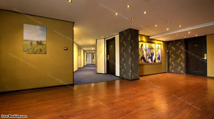 image 8 from kadus Hotel Rasht