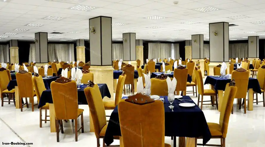 image 13 from kadus Hotel Rasht