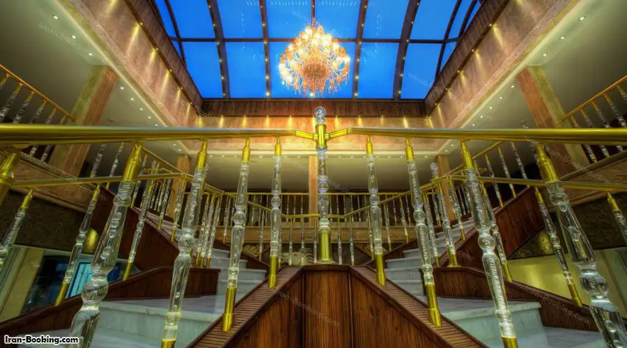 image 7 from kadus Hotel Rasht