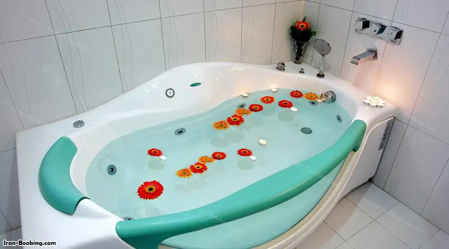 image 11 from kadus Hotel Rasht