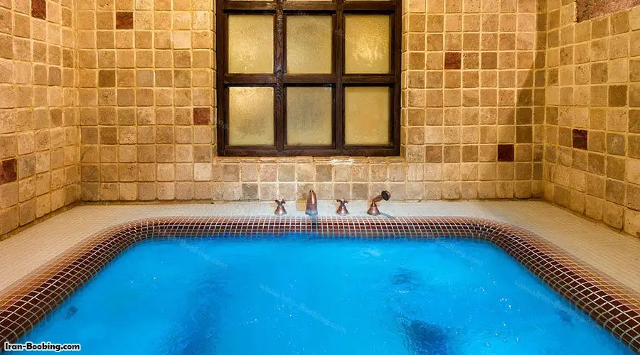 image 14 from Kandovan Rocky Hotel