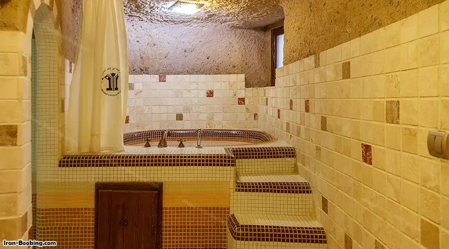 image 13 from Kandovan Rocky Hotel