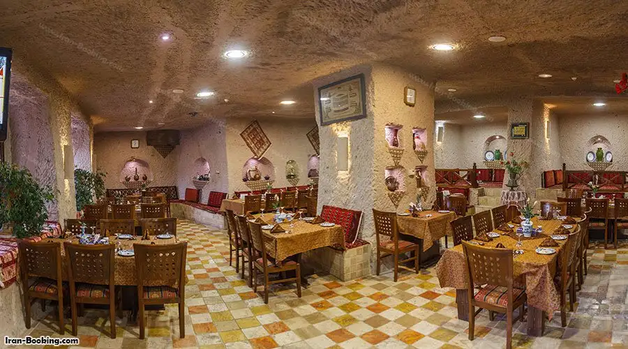 image 15 from Kandovan Rocky Hotel