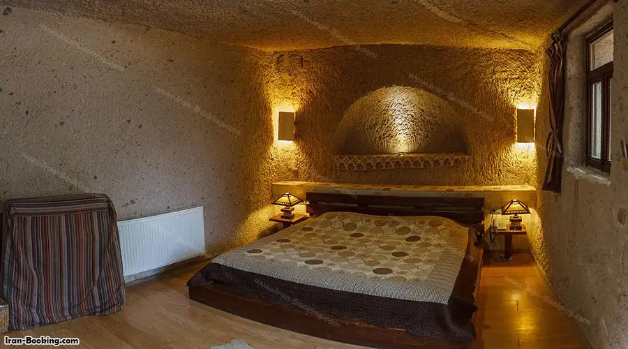image 7 from Kandovan Rocky Hotel