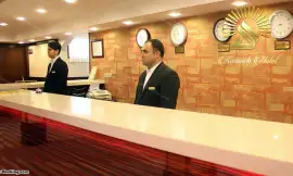 image 3 from Karimeh Hotel Qom
