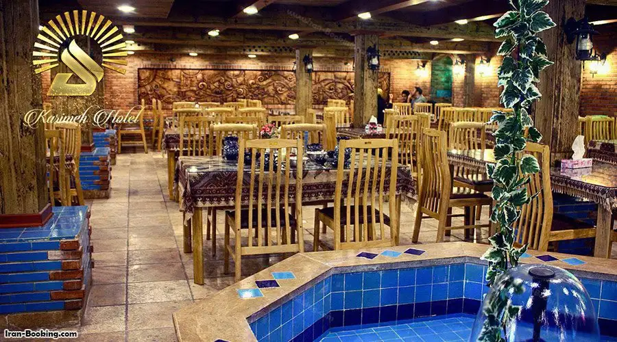 image 18 from Karimeh Hotel Qom