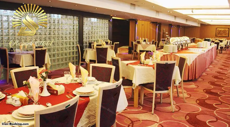 image 17 from Karimeh Hotel Qom