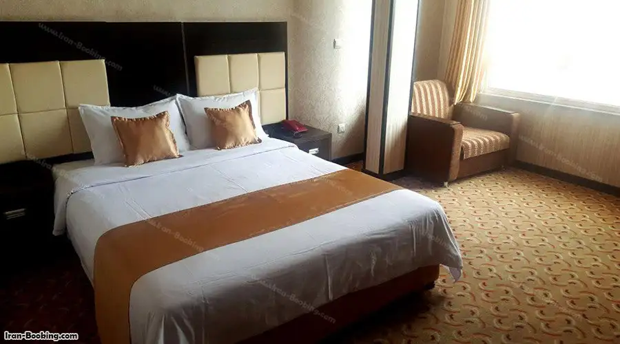 image 6 from Karimeh Hotel Qom
