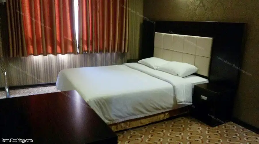 image 5 from Karimeh Hotel Qom