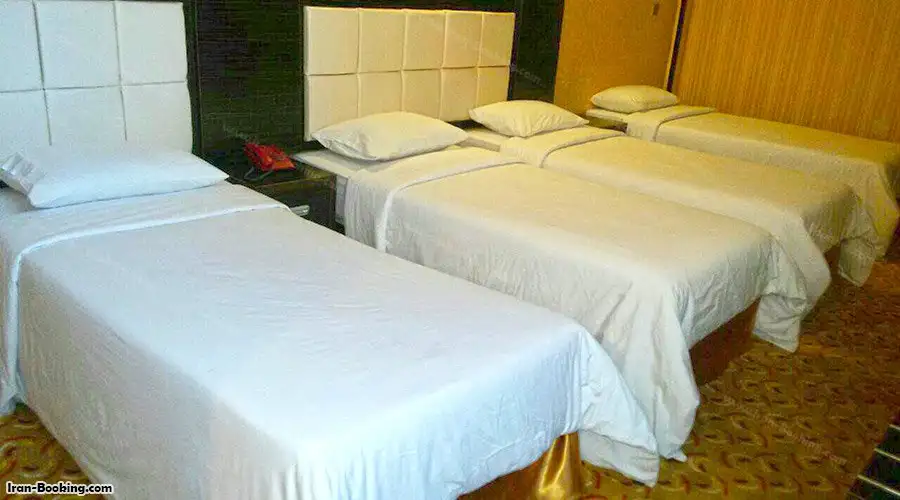 image 7 from Karimeh Hotel Qom