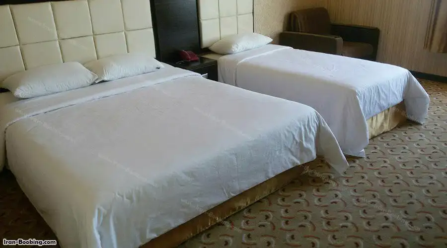 image 9 from Karimeh Hotel Qom