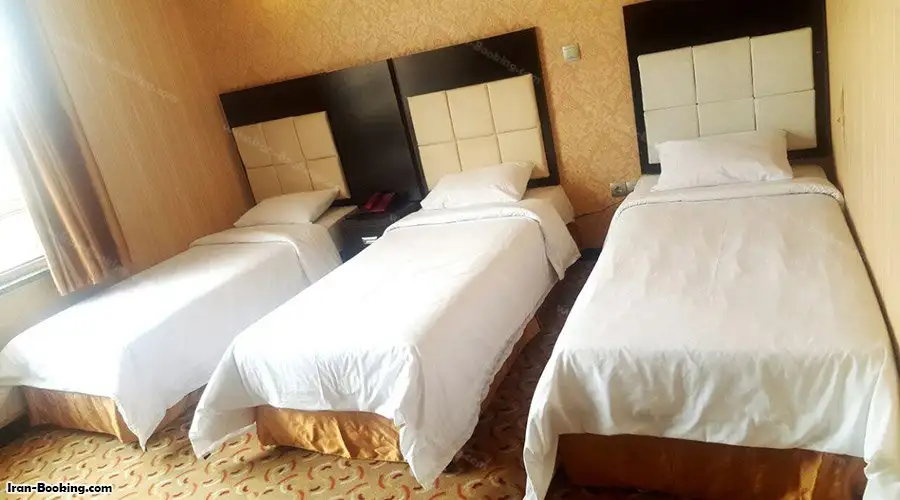 image 11 from Karimeh Hotel Qom