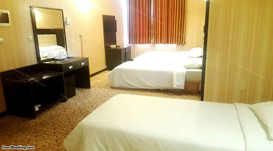 image 4 from Karimeh Hotel Qom