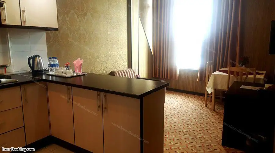 image 13 from Karimeh Hotel Qom