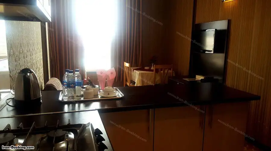 image 15 from Karimeh Hotel Qom