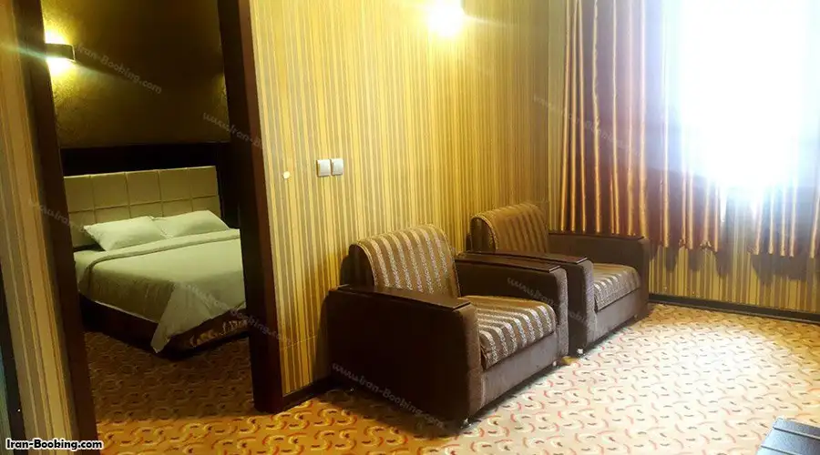 image 12 from Karimeh Hotel Qom