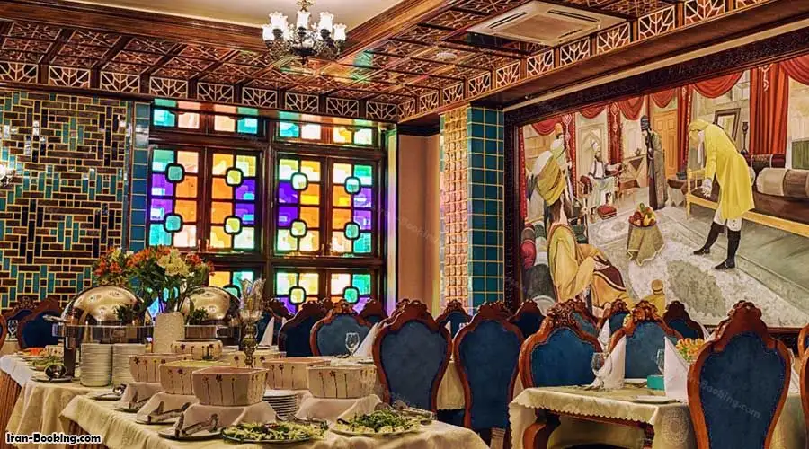 image 7 from Karimkhan Hotel Shiraz