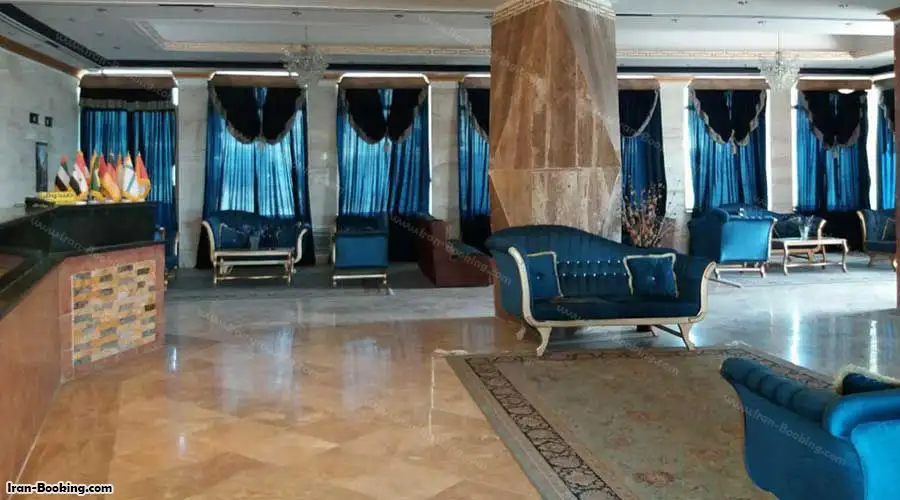 image 4 from Karimkhan Zand Hotel Malayer