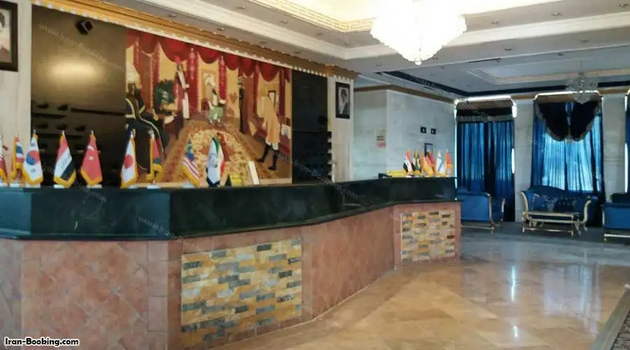 image 5 from Karimkhan Zand Hotel Malayer