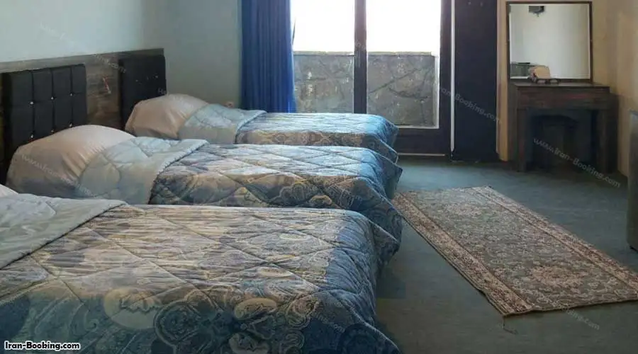 image 6 from Karimkhan Zand Hotel Malayer