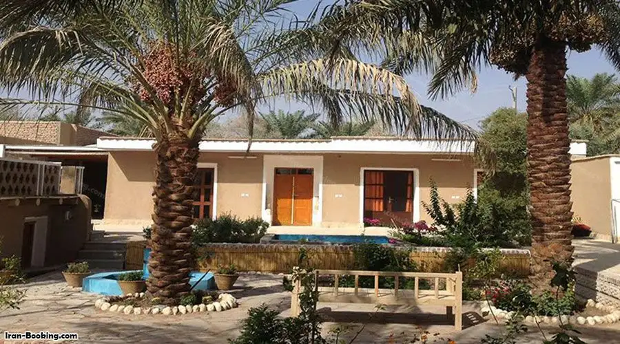 image 2 from Kashkiloo Ecolodge Shahdad